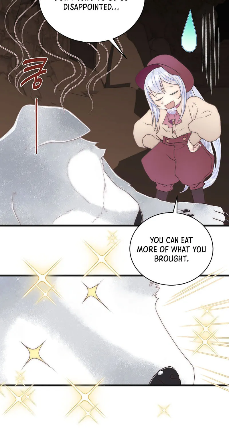The Youngest Is Preventing the End of the World Chapter 14 page 48 - 