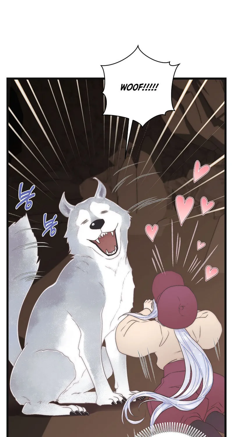 The Youngest Is Preventing the End of the World Chapter 14 page 49 - 