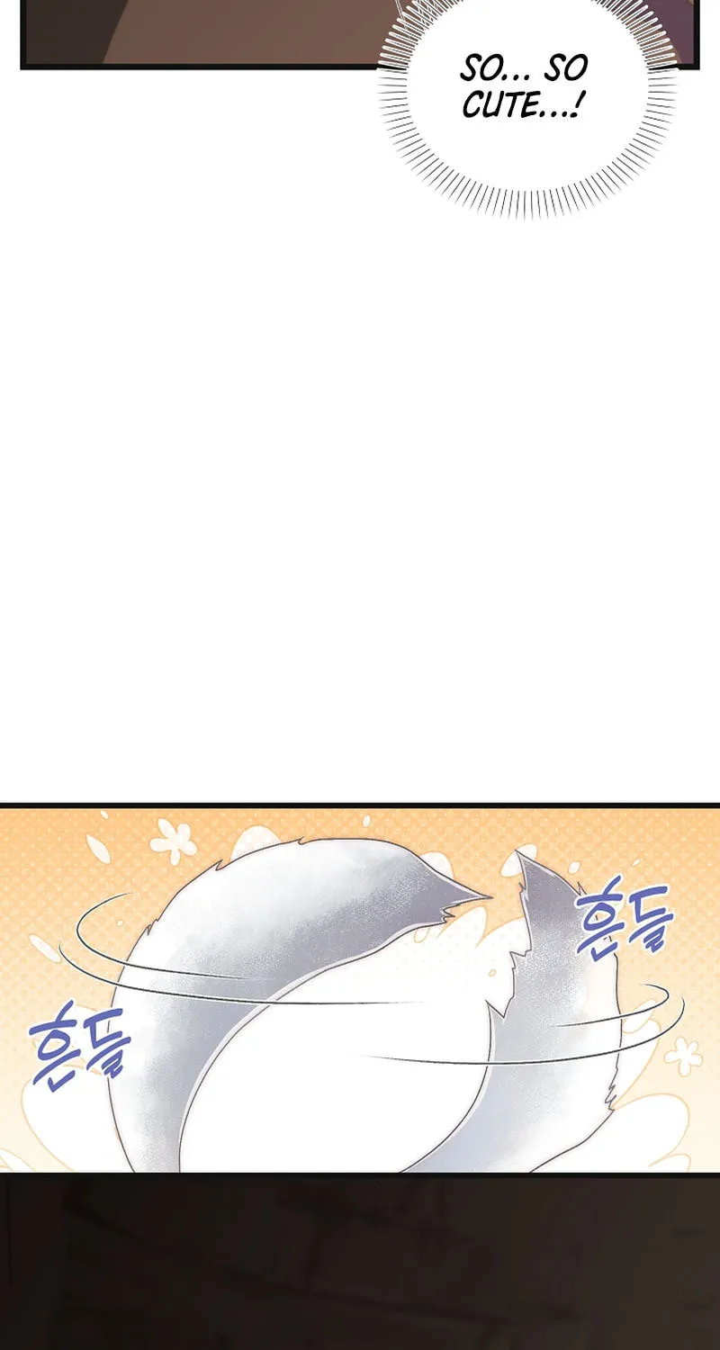 The Youngest Is Preventing the End of the World Chapter 14 page 50 - 