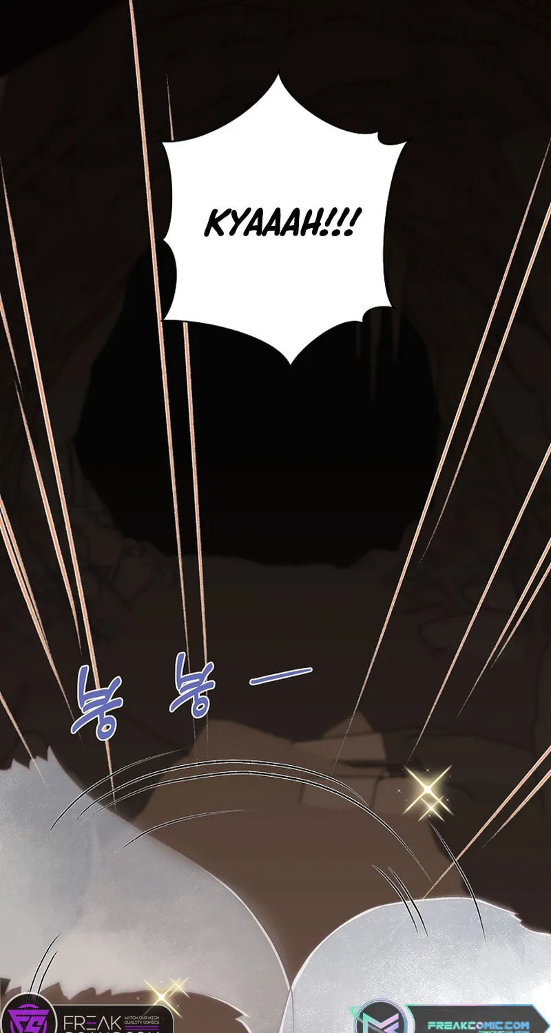 The Youngest Is Preventing the End of the World Chapter 14 page 6 - 