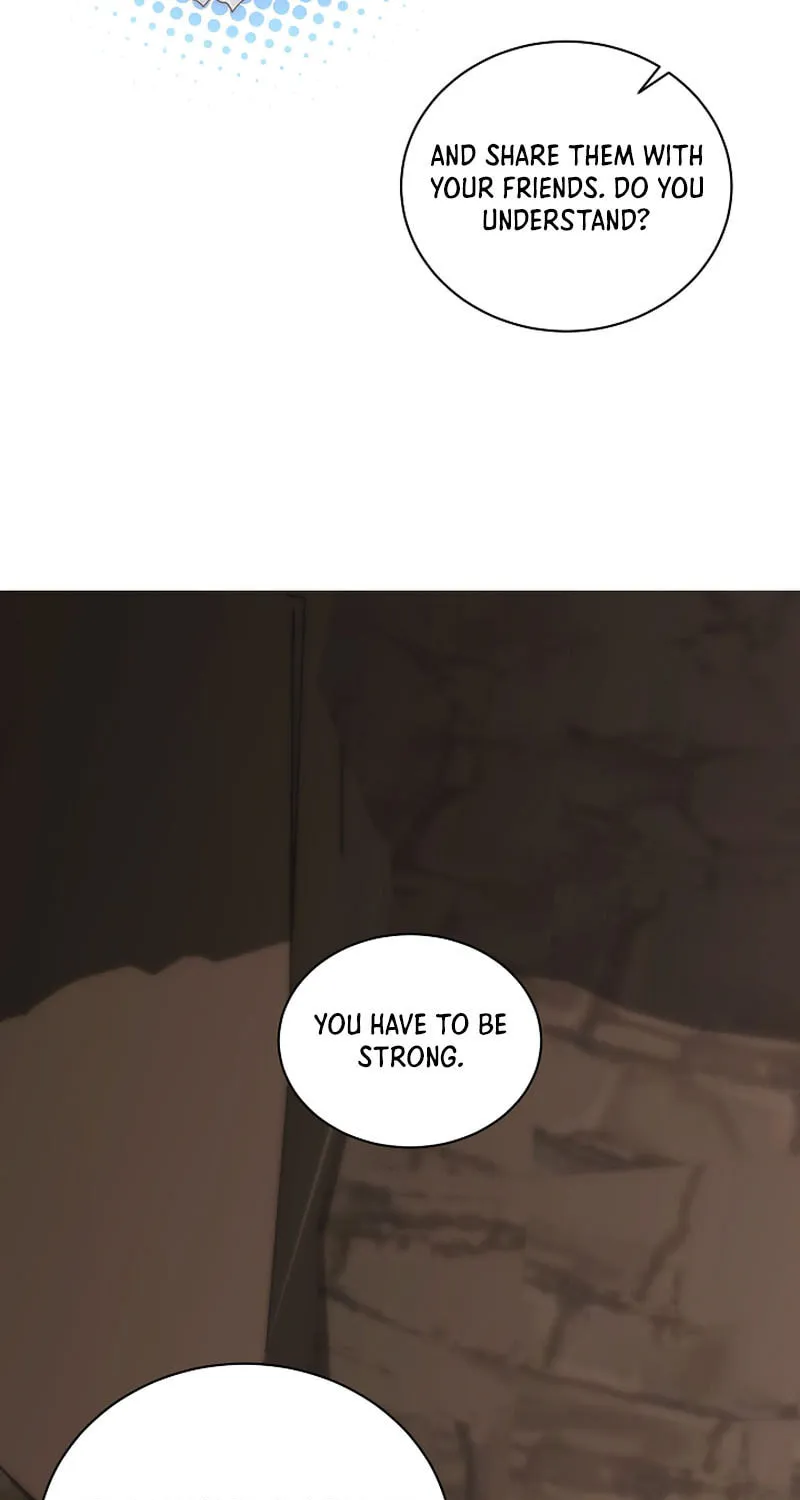 The Youngest Is Preventing the End of the World Chapter 14 page 56 - 