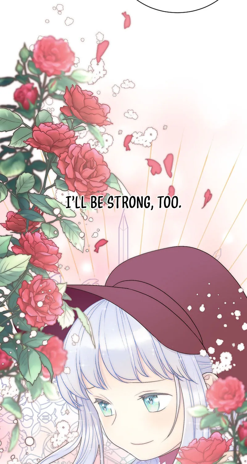 The Youngest Is Preventing the End of the World Chapter 14 page 58 - 
