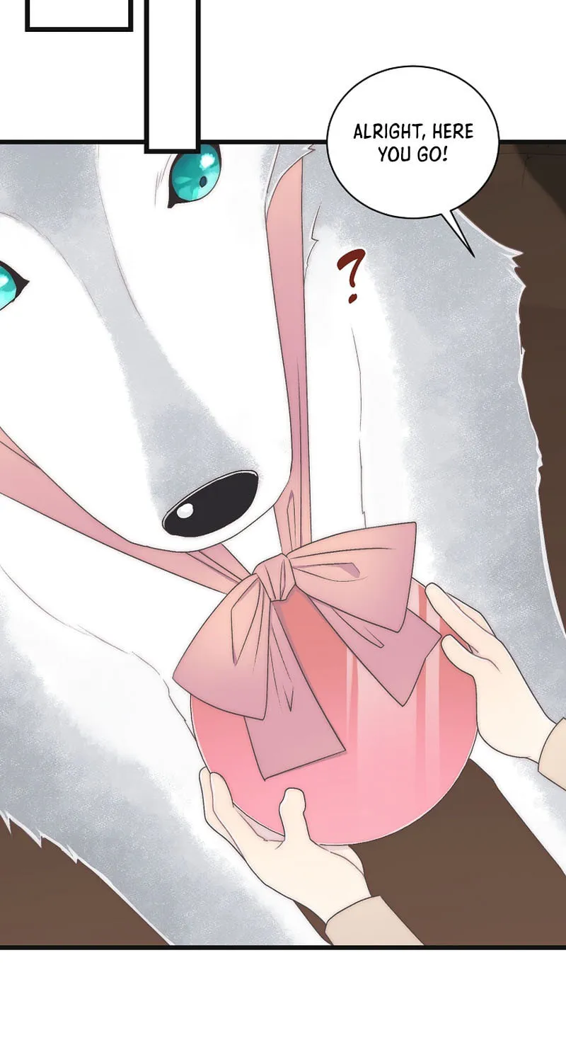 The Youngest Is Preventing the End of the World Chapter 14 page 60 - 