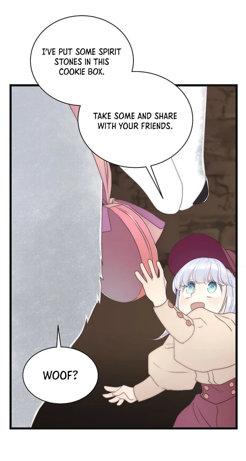The Youngest Is Preventing the End of the World Chapter 14 page 61 - 