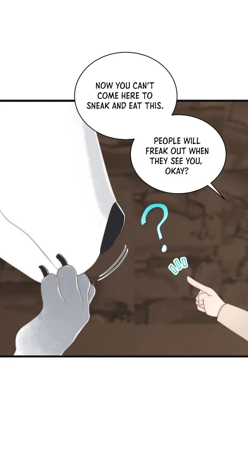 The Youngest Is Preventing the End of the World Chapter 14 page 62 - 