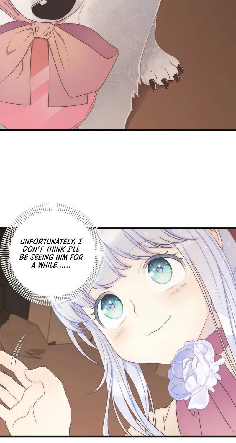The Youngest Is Preventing the End of the World Chapter 14 page 65 - 
