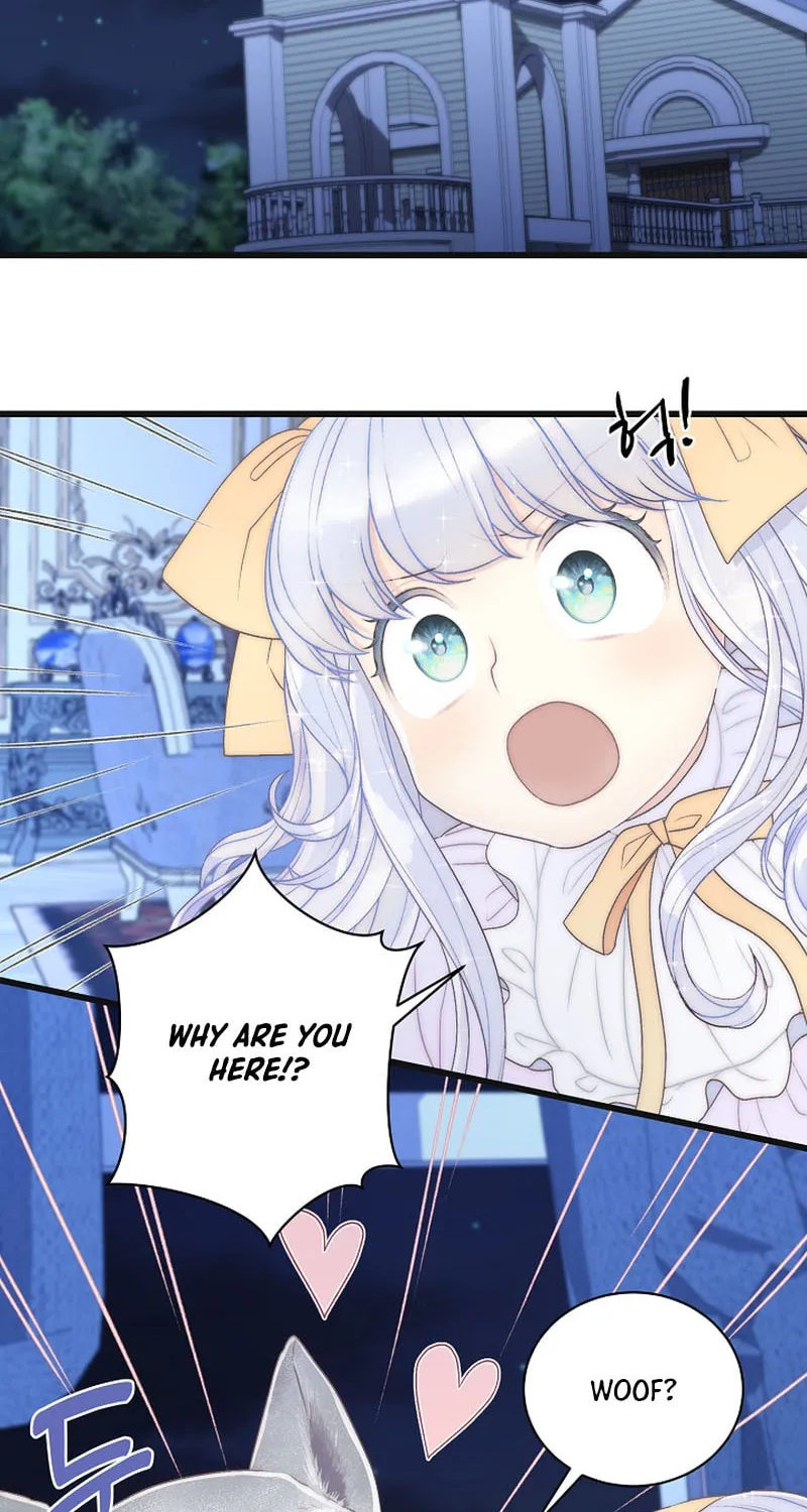 The Youngest Is Preventing the End of the World Chapter 14 page 67 - 