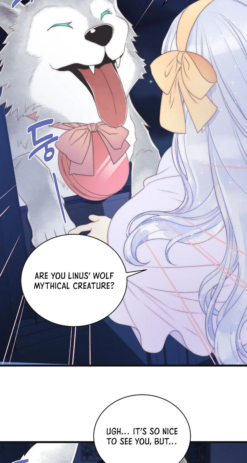 The Youngest Is Preventing the End of the World Chapter 14 page 68 - 