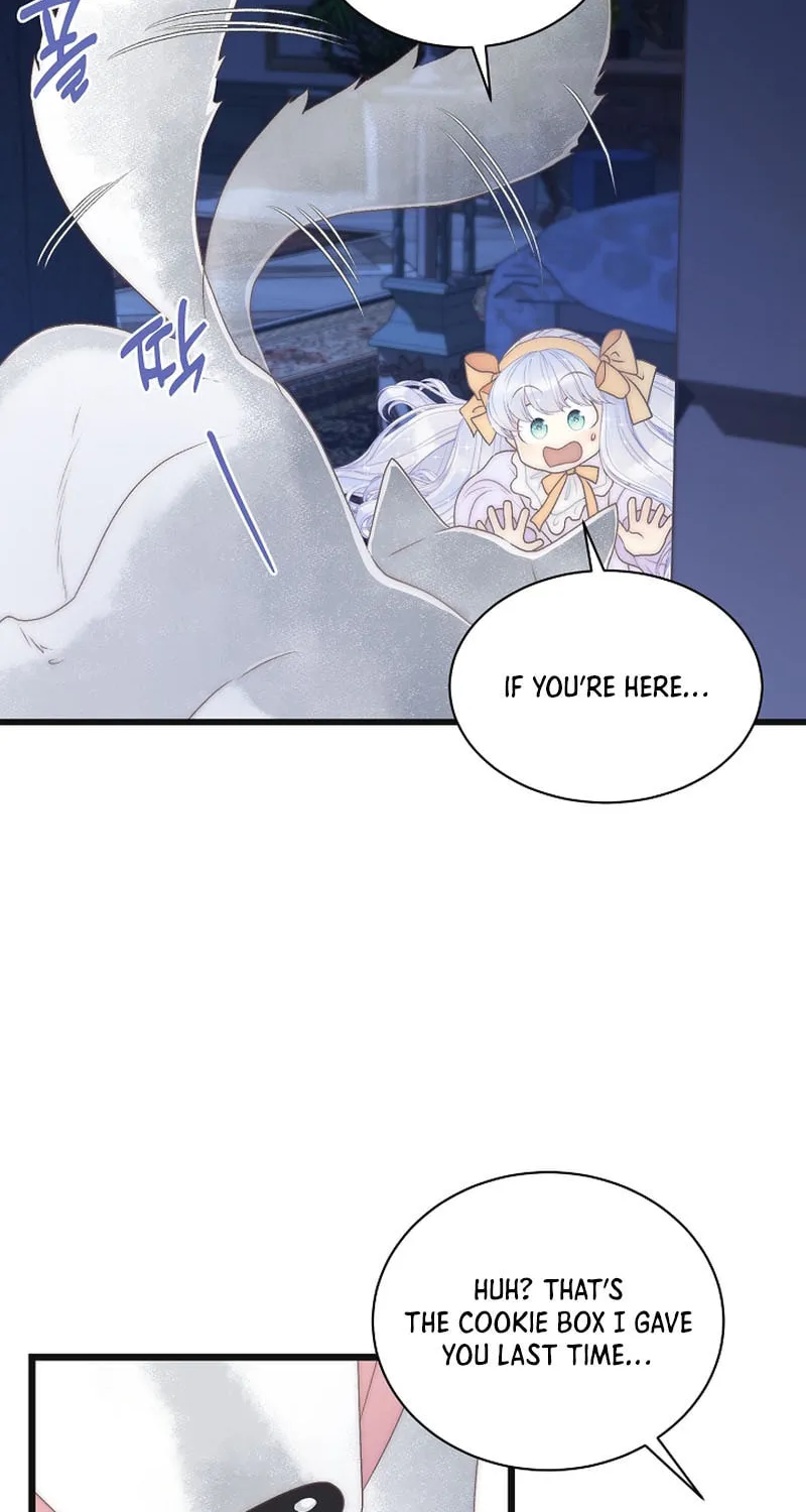The Youngest Is Preventing the End of the World Chapter 14 page 69 - 