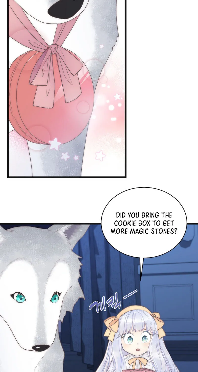 The Youngest Is Preventing the End of the World Chapter 14 page 70 - 