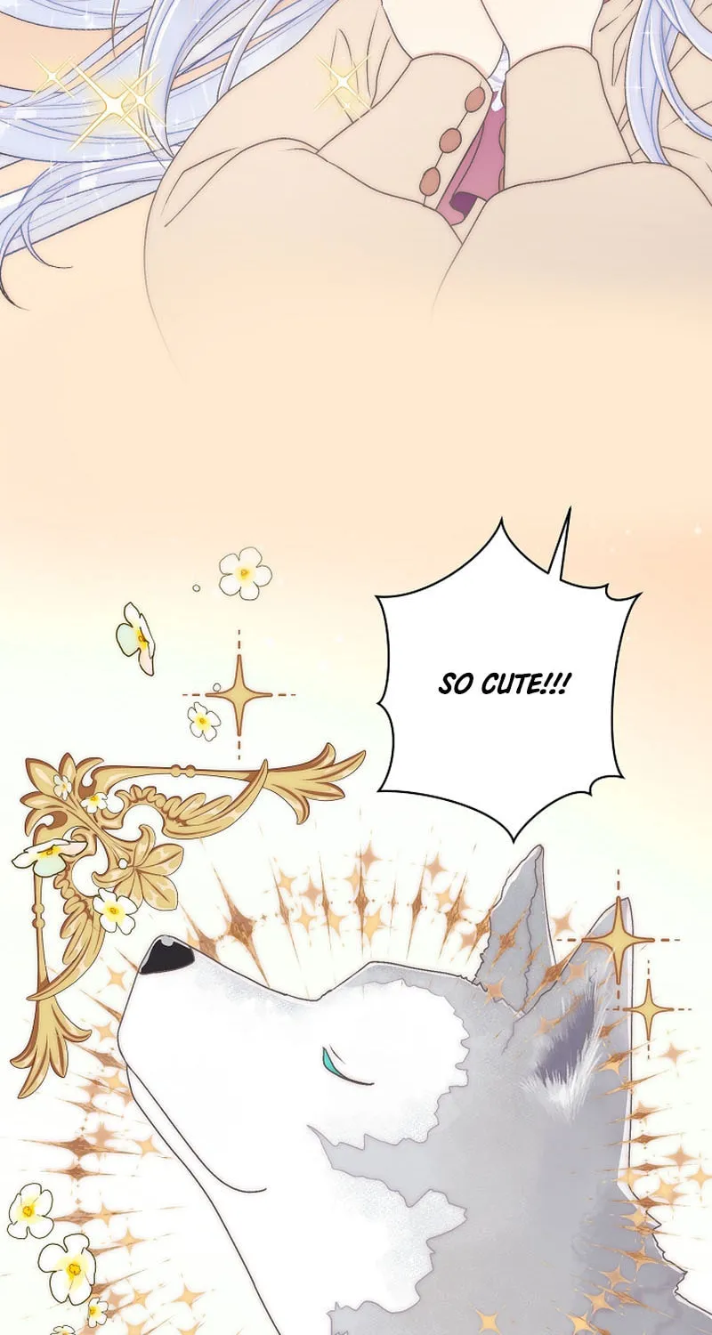 The Youngest Is Preventing the End of the World Chapter 14 page 8 - 