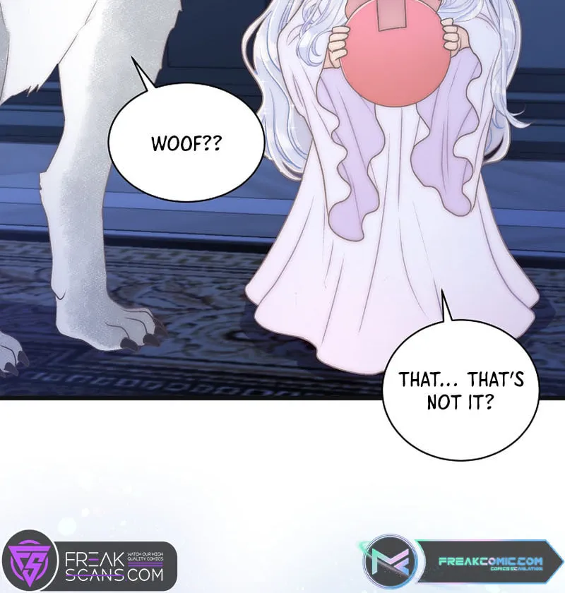 The Youngest Is Preventing the End of the World Chapter 14 page 71 - 