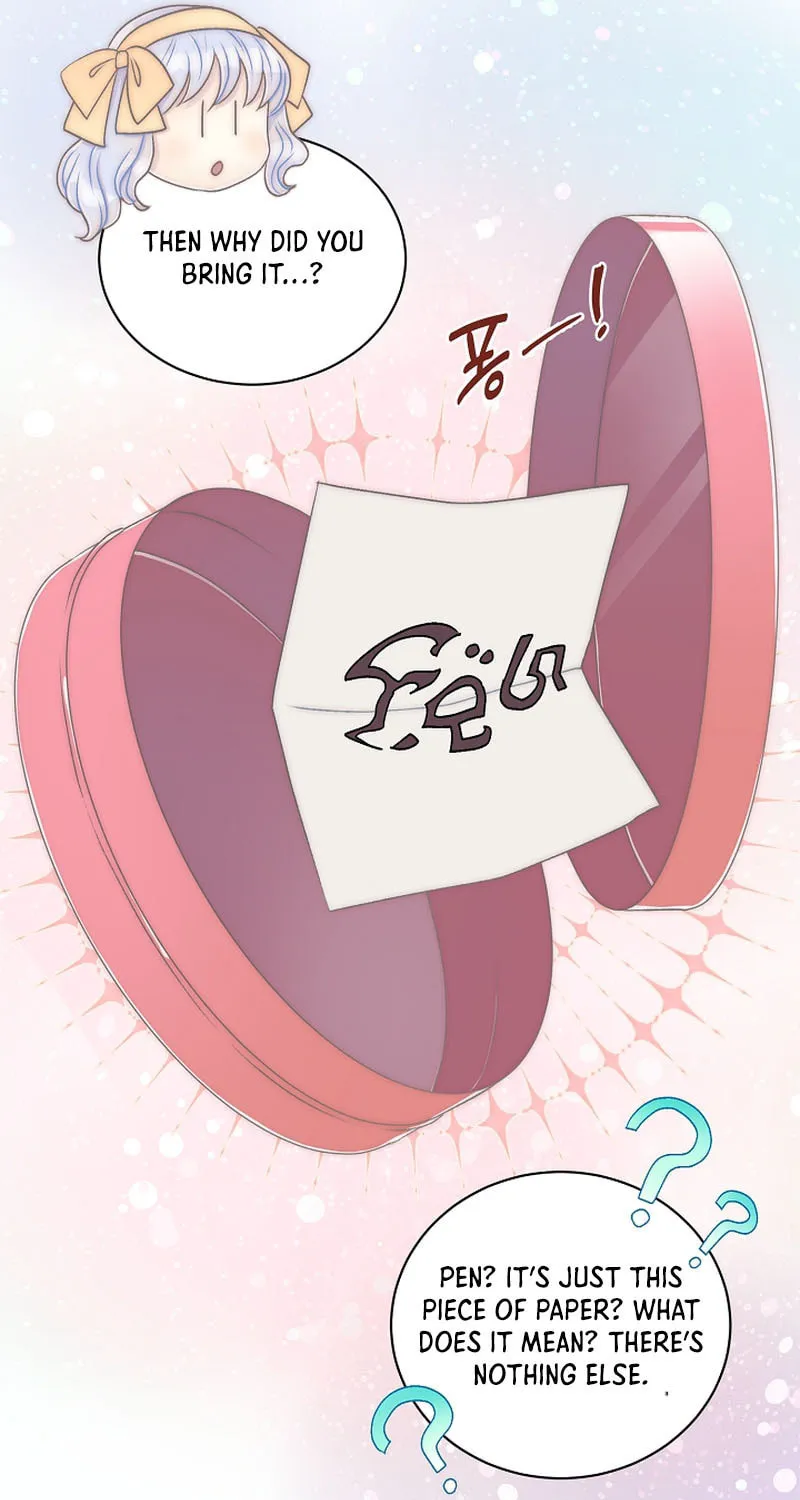 The Youngest Is Preventing the End of the World Chapter 14 page 72 - 