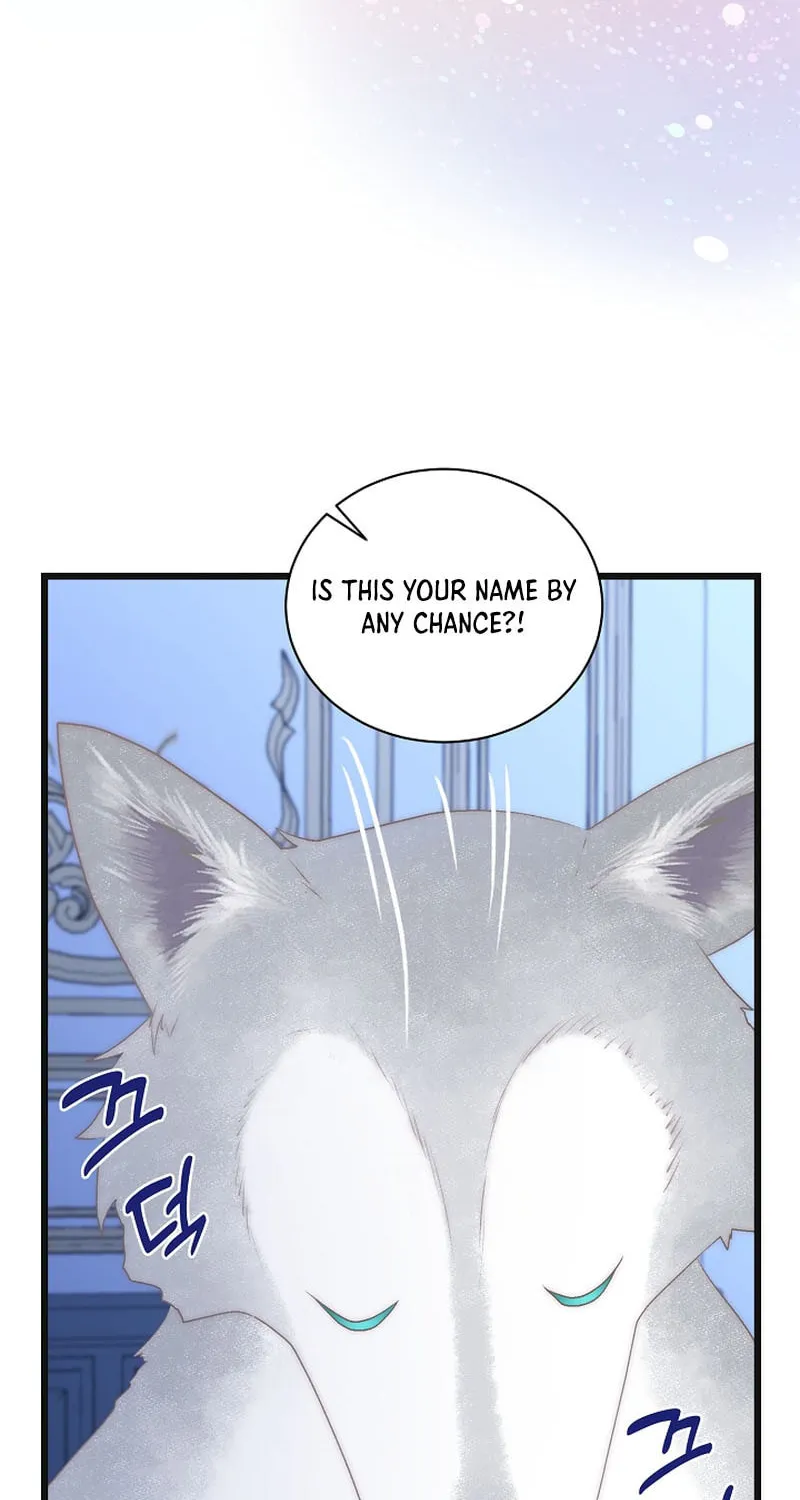 The Youngest Is Preventing the End of the World Chapter 14 page 73 - 