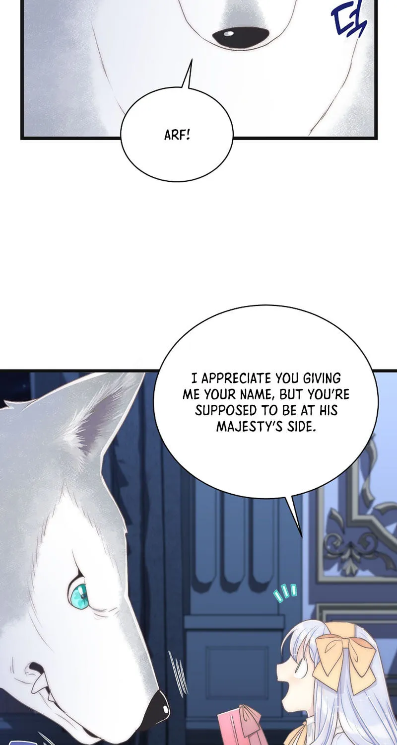 The Youngest Is Preventing the End of the World Chapter 14 page 74 - 