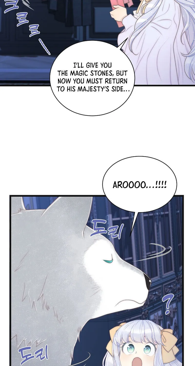 The Youngest Is Preventing the End of the World Chapter 14 page 75 - 