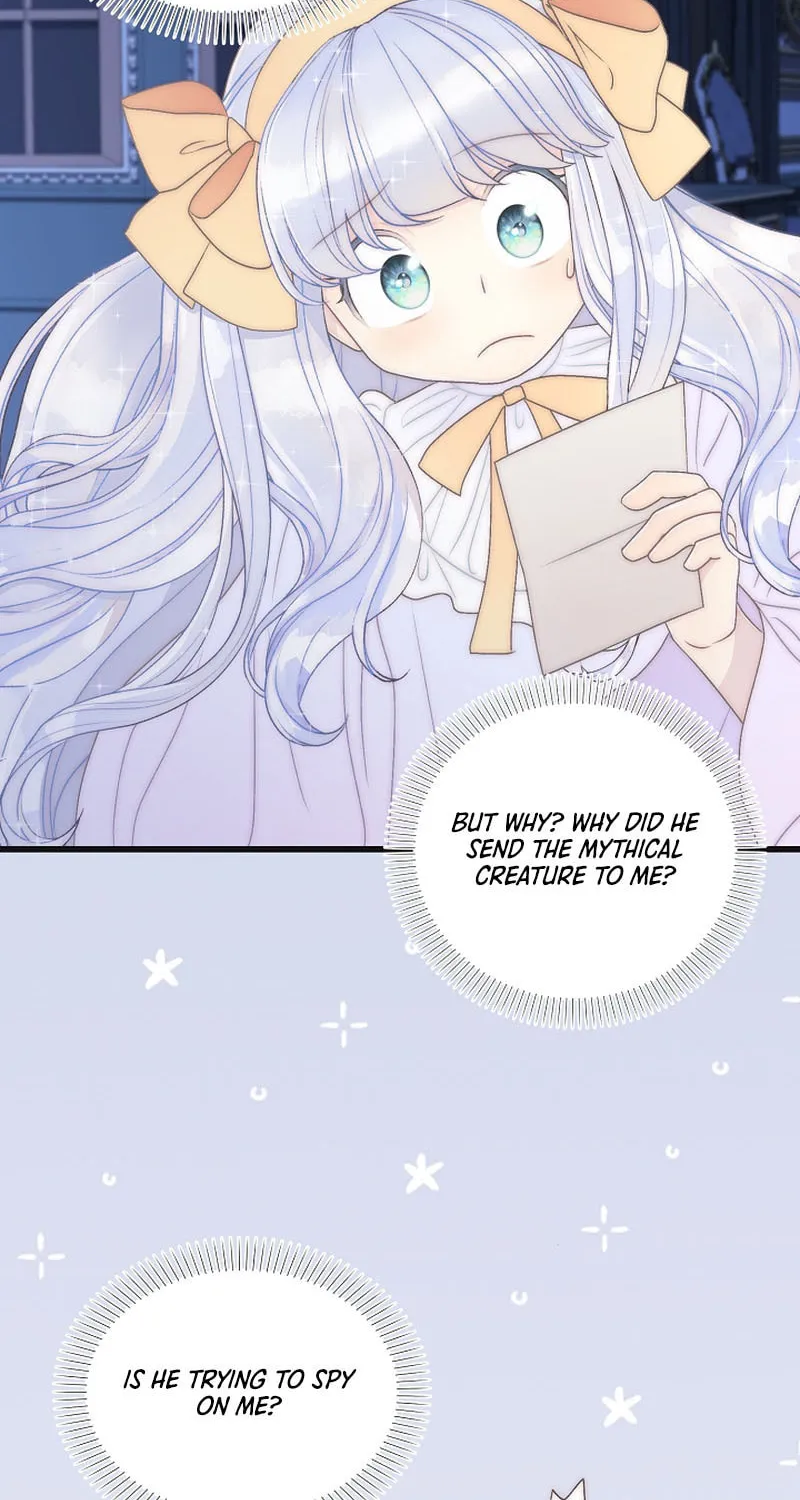 The Youngest Is Preventing the End of the World Chapter 14 page 77 - 