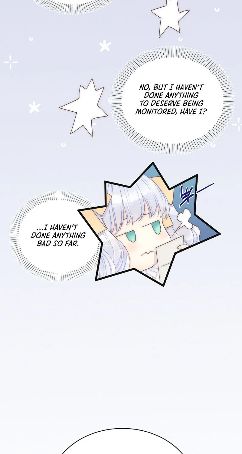 The Youngest Is Preventing the End of the World Chapter 14 page 78 - 