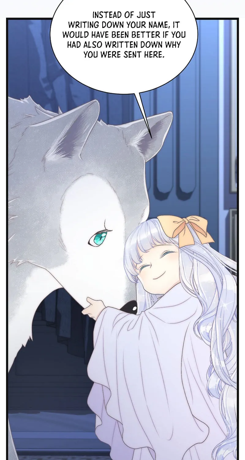 The Youngest Is Preventing the End of the World Chapter 14 page 79 - 