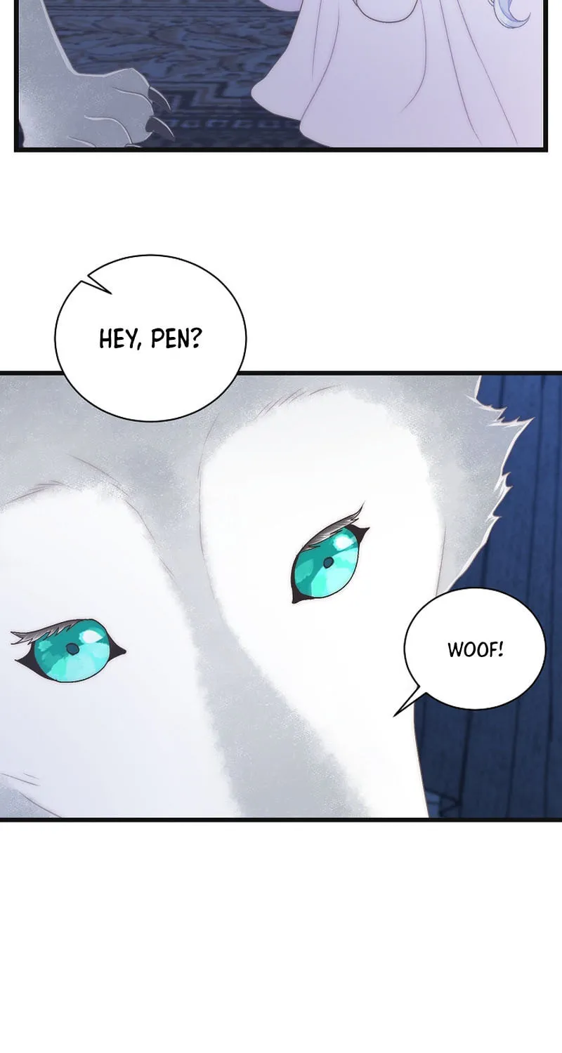 The Youngest Is Preventing the End of the World Chapter 14 page 80 - 
