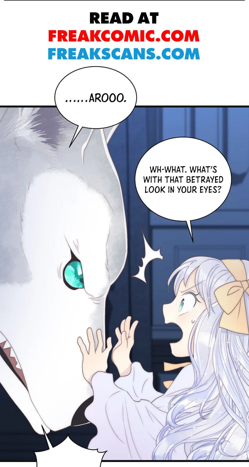 The Youngest Is Preventing the End of the World Chapter 14 page 83 - 