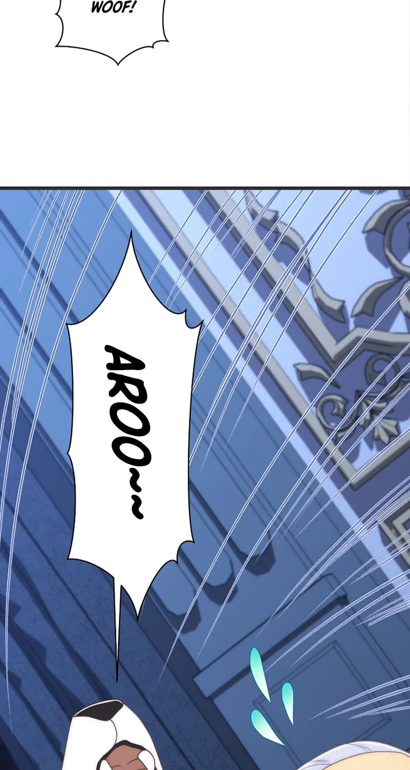 The Youngest Is Preventing the End of the World Chapter 14 page 84 - 