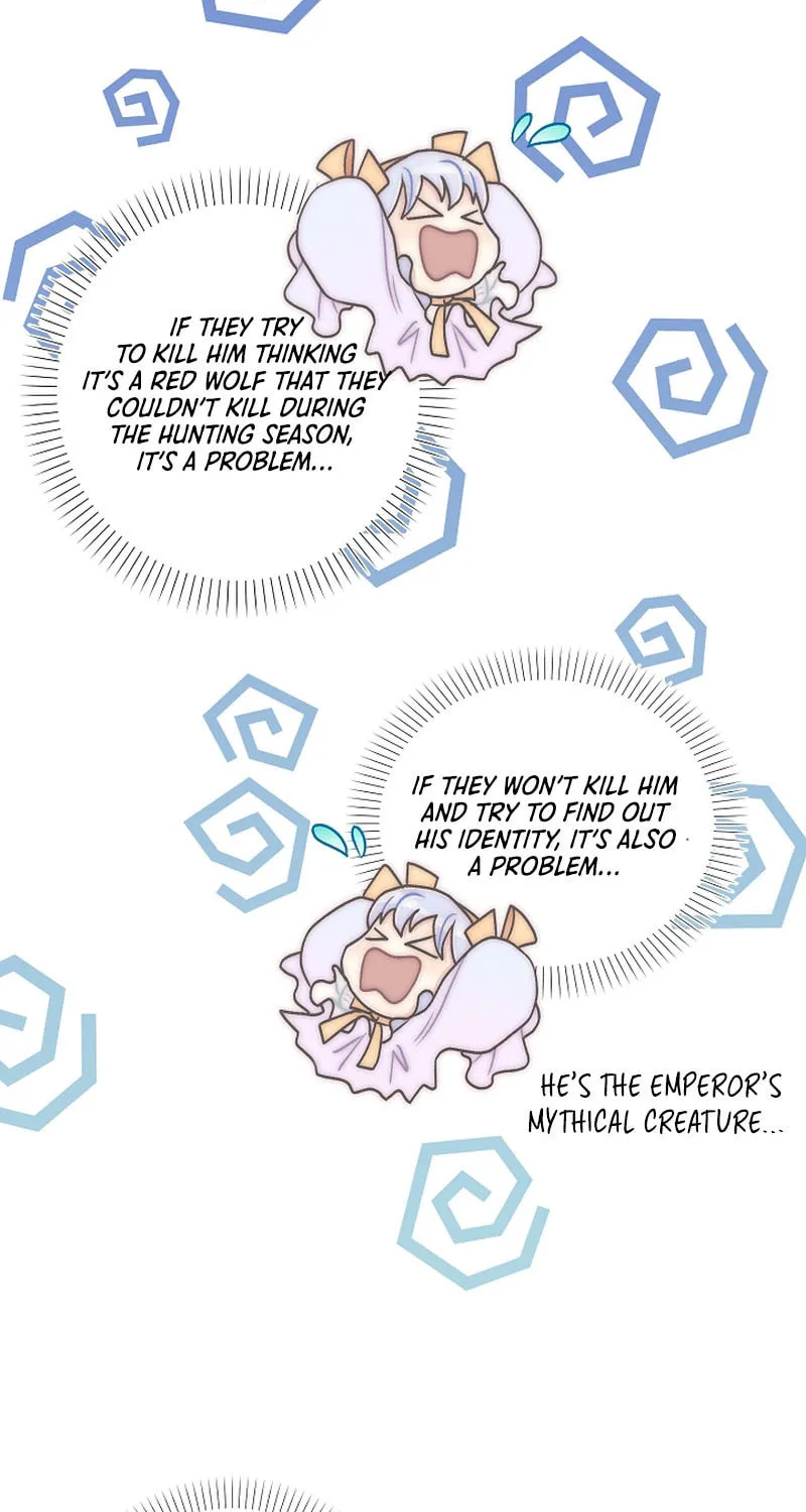 The Youngest Is Preventing the End of the World Chapter 14 page 87 - 