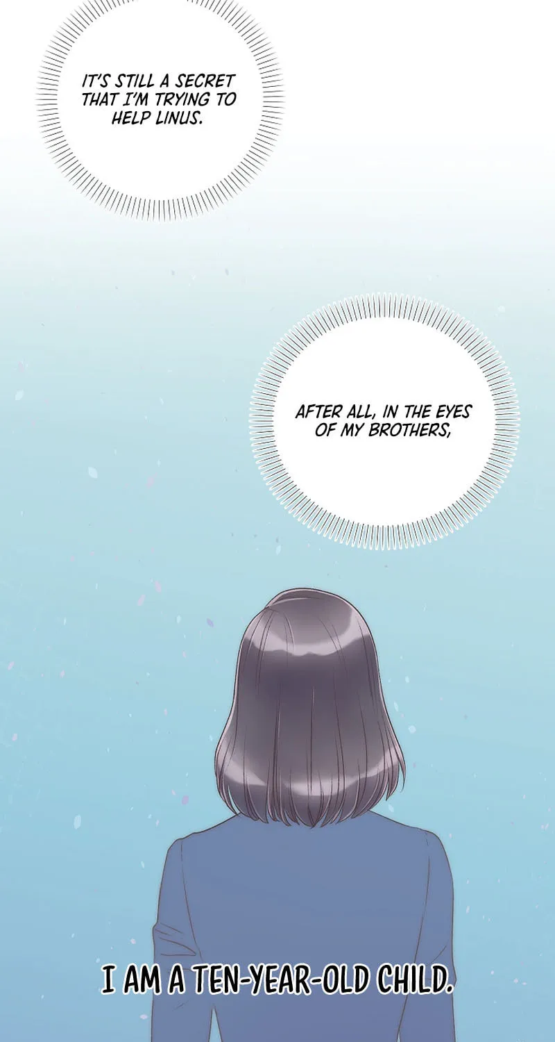 The Youngest Is Preventing the End of the World Chapter 14 page 88 - 