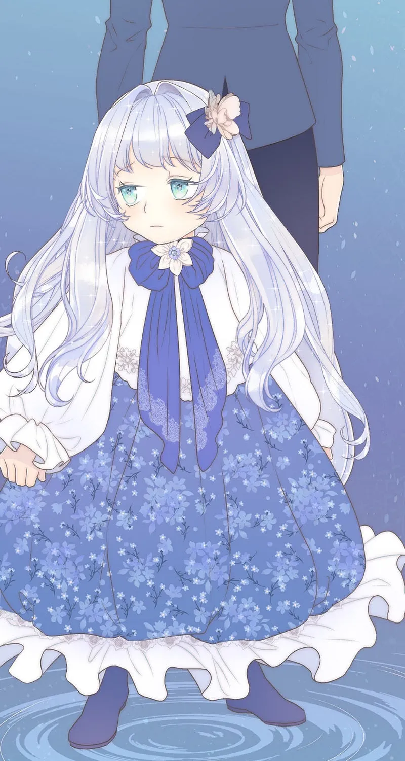 The Youngest Is Preventing the End of the World Chapter 14 page 89 - 