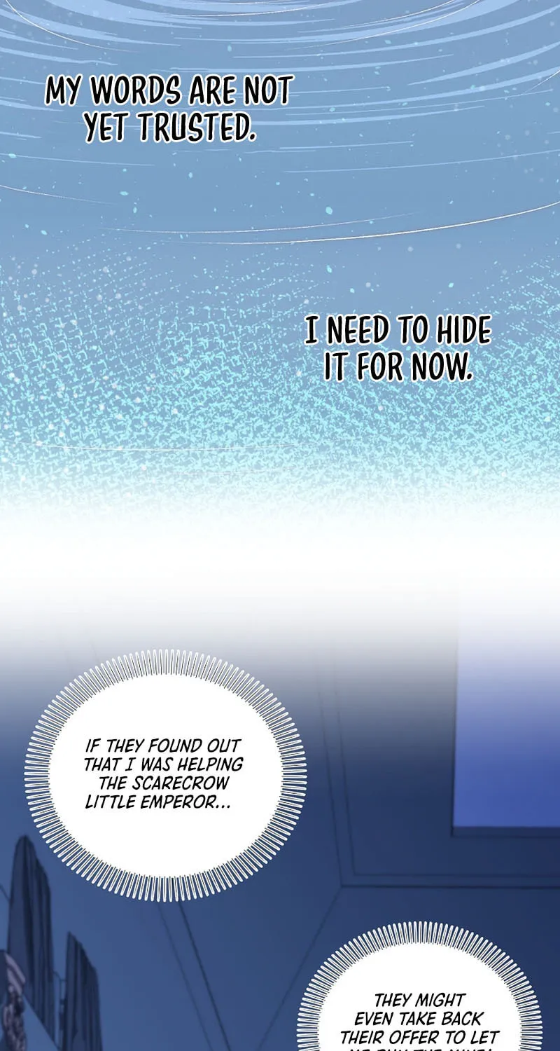 The Youngest Is Preventing the End of the World Chapter 14 page 90 - 