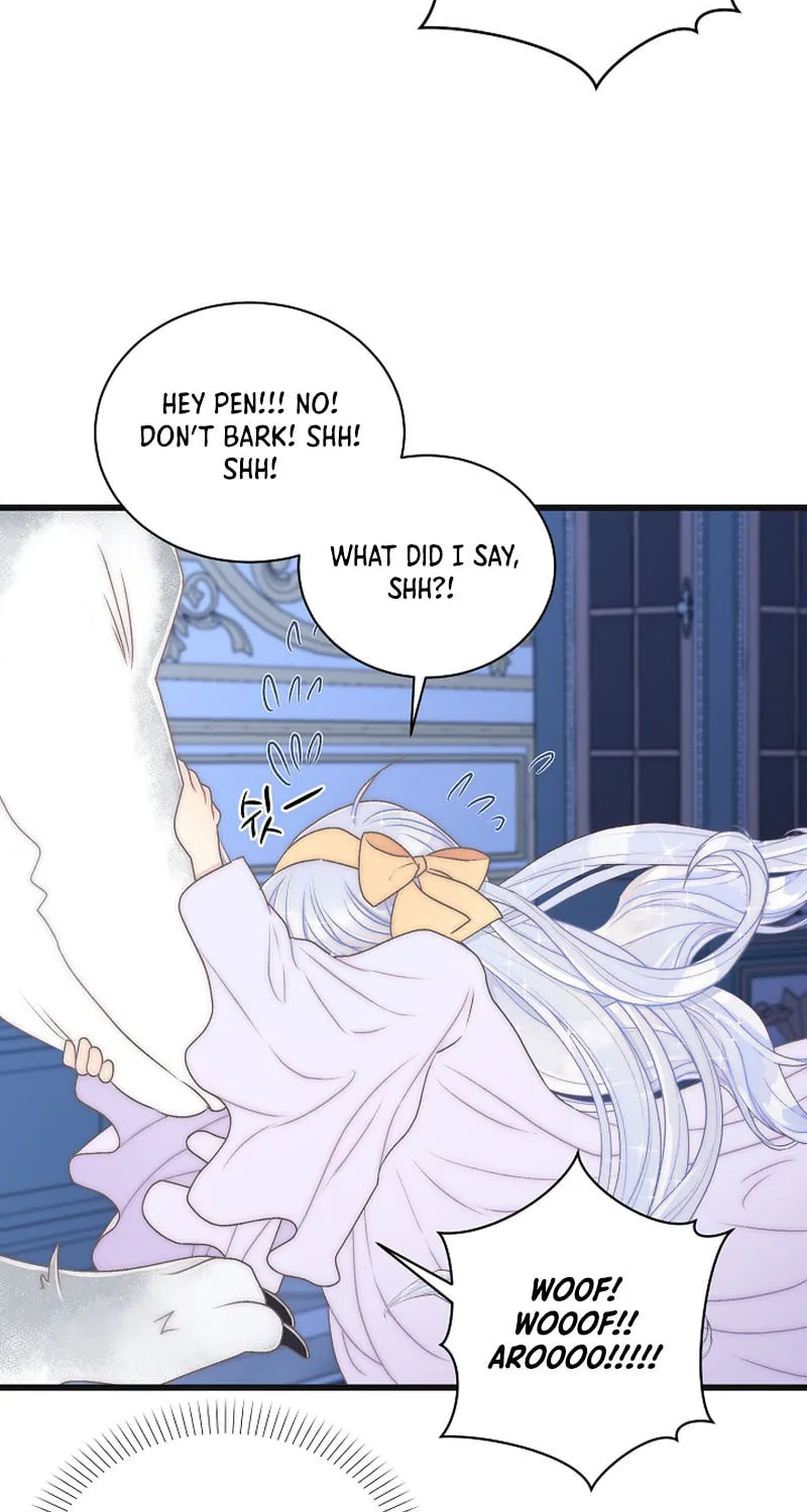 The Youngest Is Preventing the End of the World Chapter 14 page 93 - 