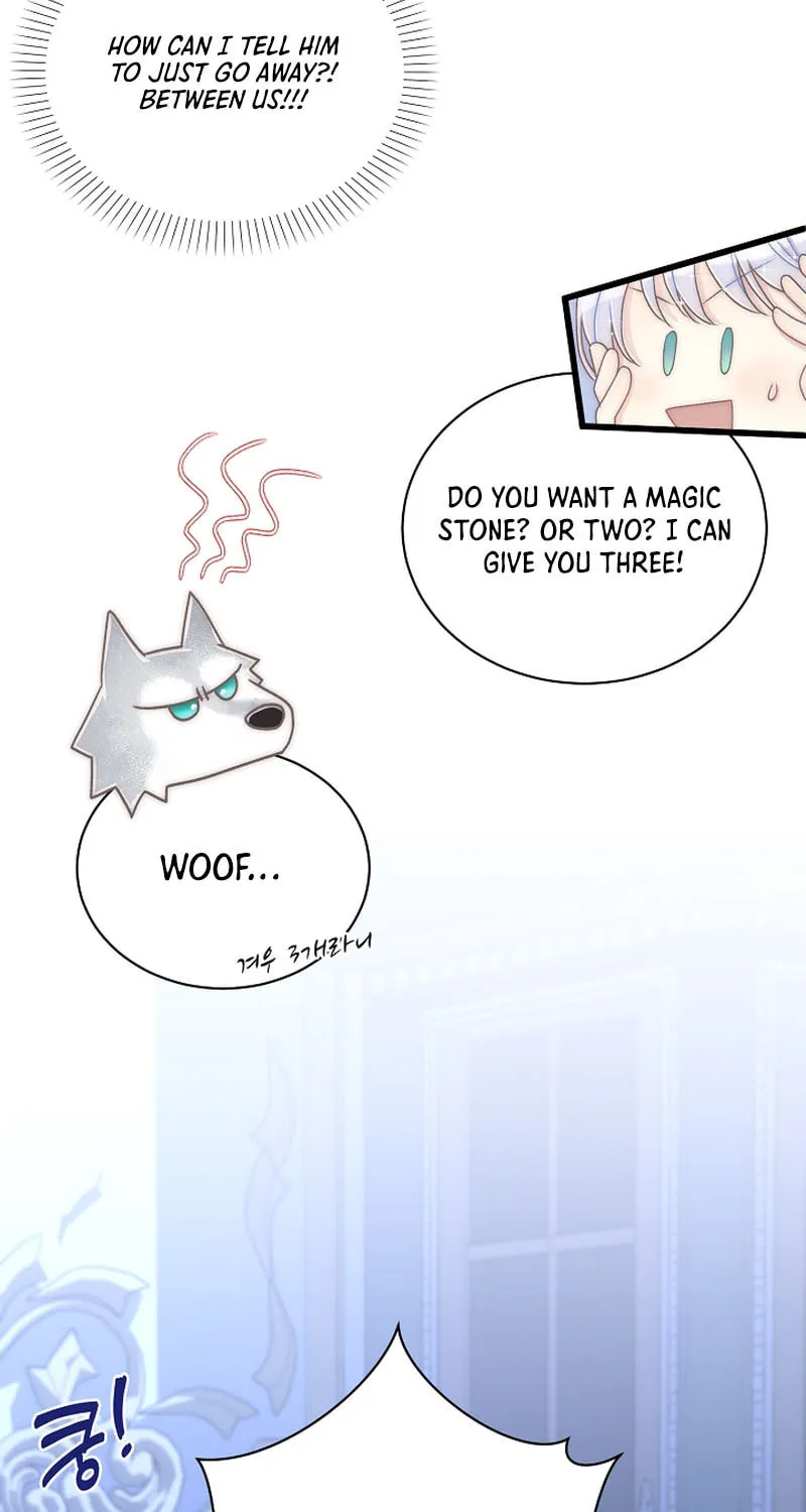 The Youngest Is Preventing the End of the World Chapter 14 page 94 - 