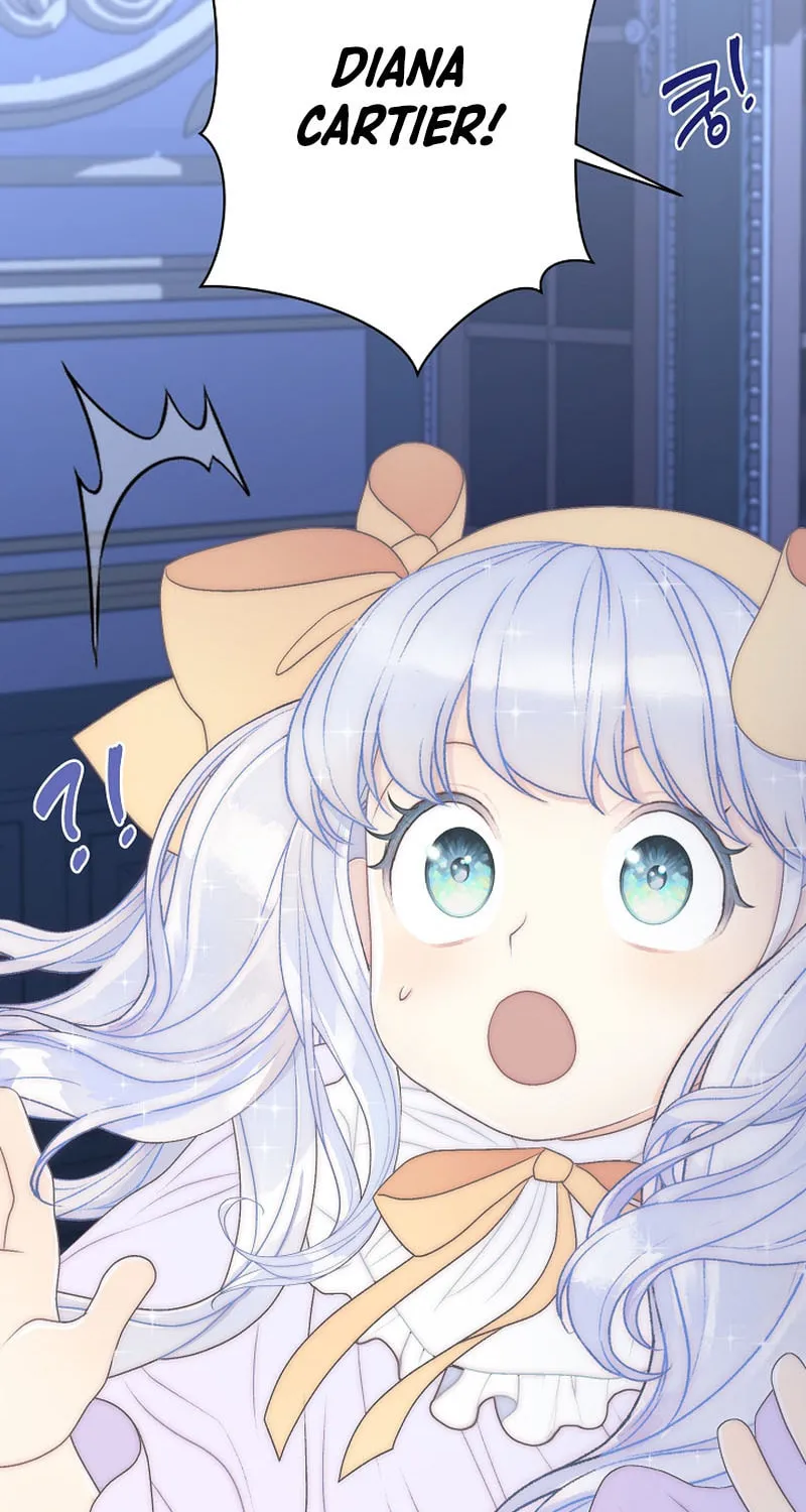 The Youngest Is Preventing the End of the World Chapter 14 page 95 - 