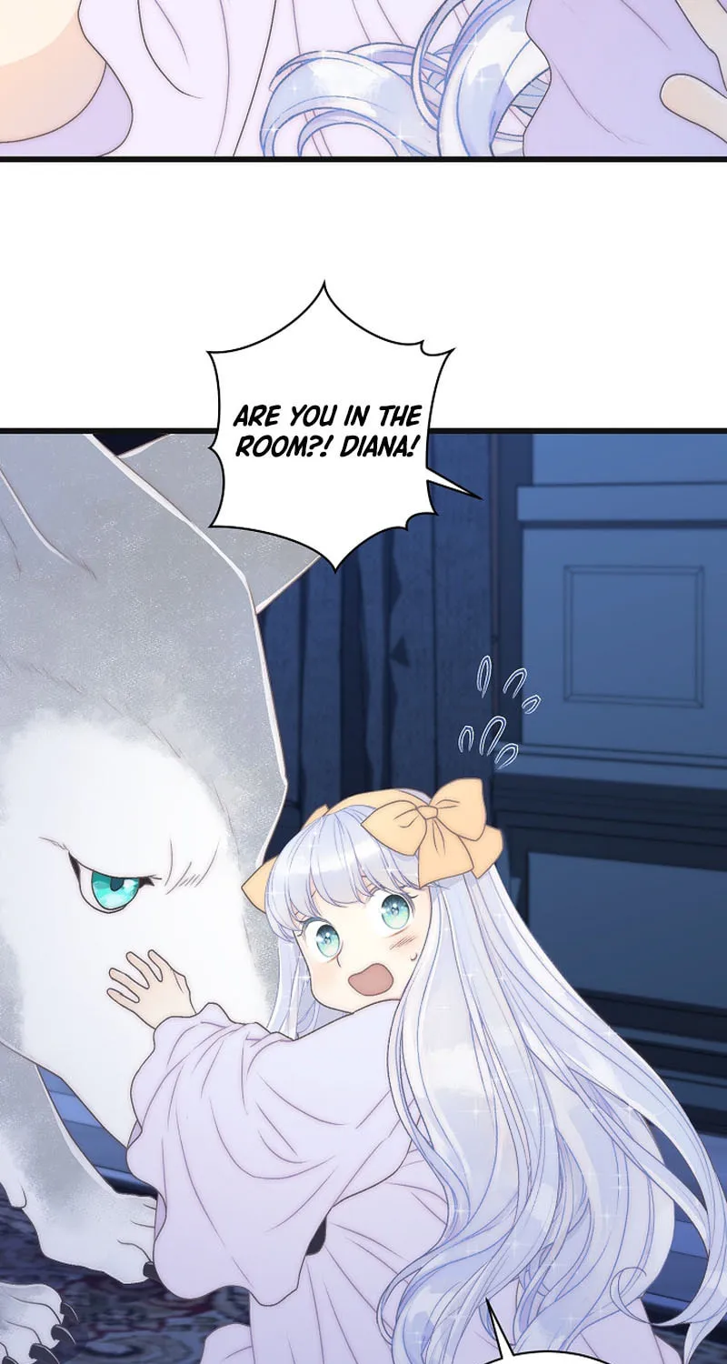 The Youngest Is Preventing the End of the World Chapter 14 page 96 - 