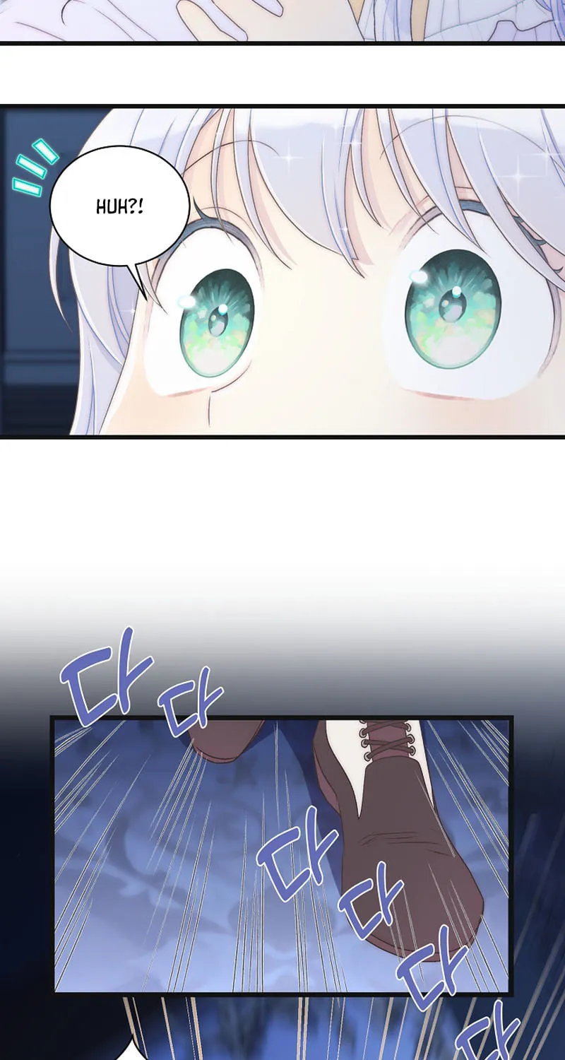 The Youngest Is Preventing the End of the World Chapter 14 page 98 - 