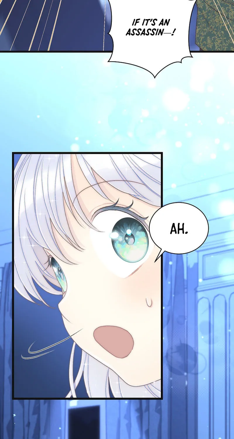 The Youngest Is Preventing the End of the World Chapter 14 page 100 - 