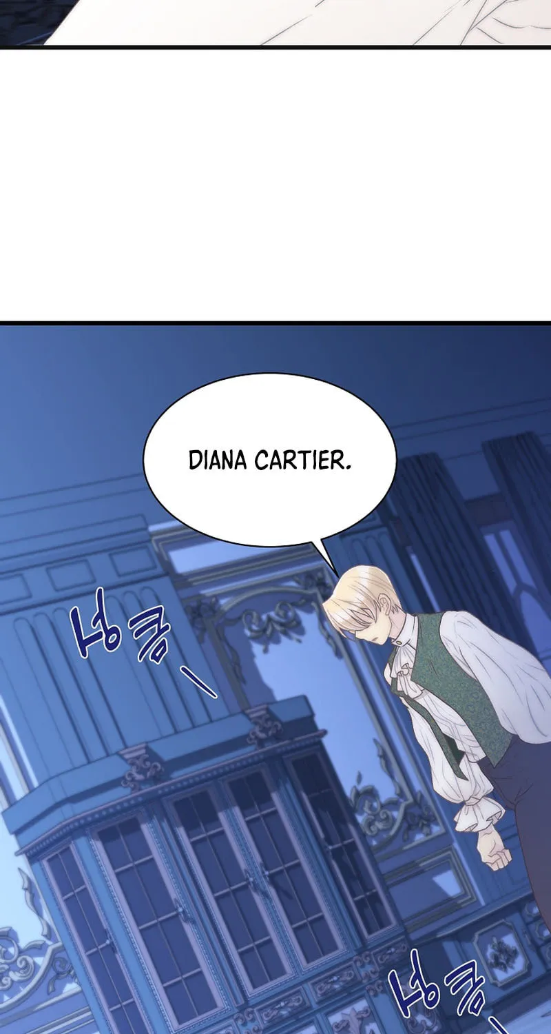 The Youngest Is Preventing the End of the World Chapter 15 page 11 - 