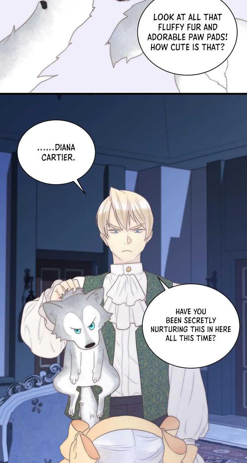 The Youngest Is Preventing the End of the World Chapter 15 page 18 - 