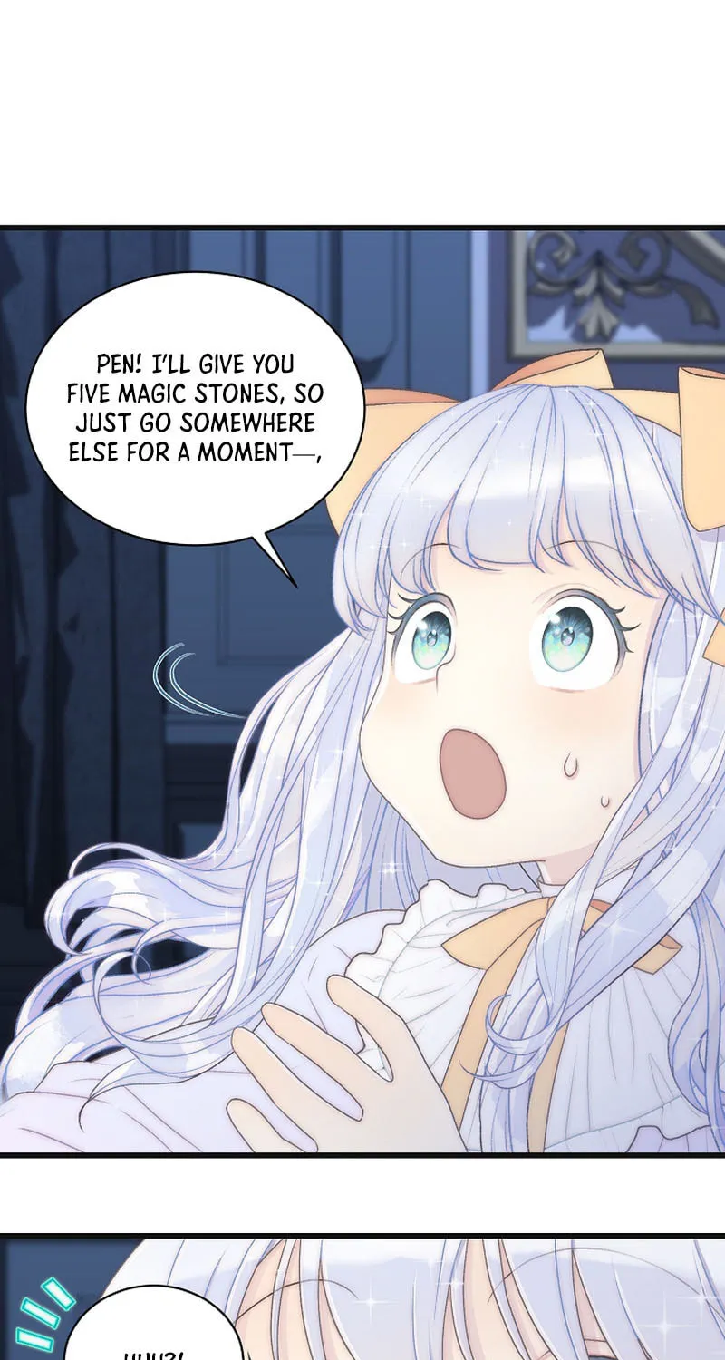 The Youngest Is Preventing the End of the World Chapter 15 page 3 - 