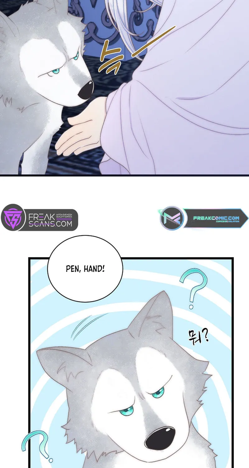 The Youngest Is Preventing the End of the World Chapter 15 page 26 - 