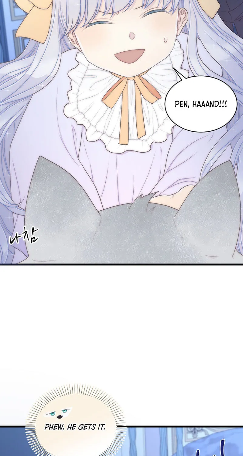 The Youngest Is Preventing the End of the World Chapter 15 page 28 - 