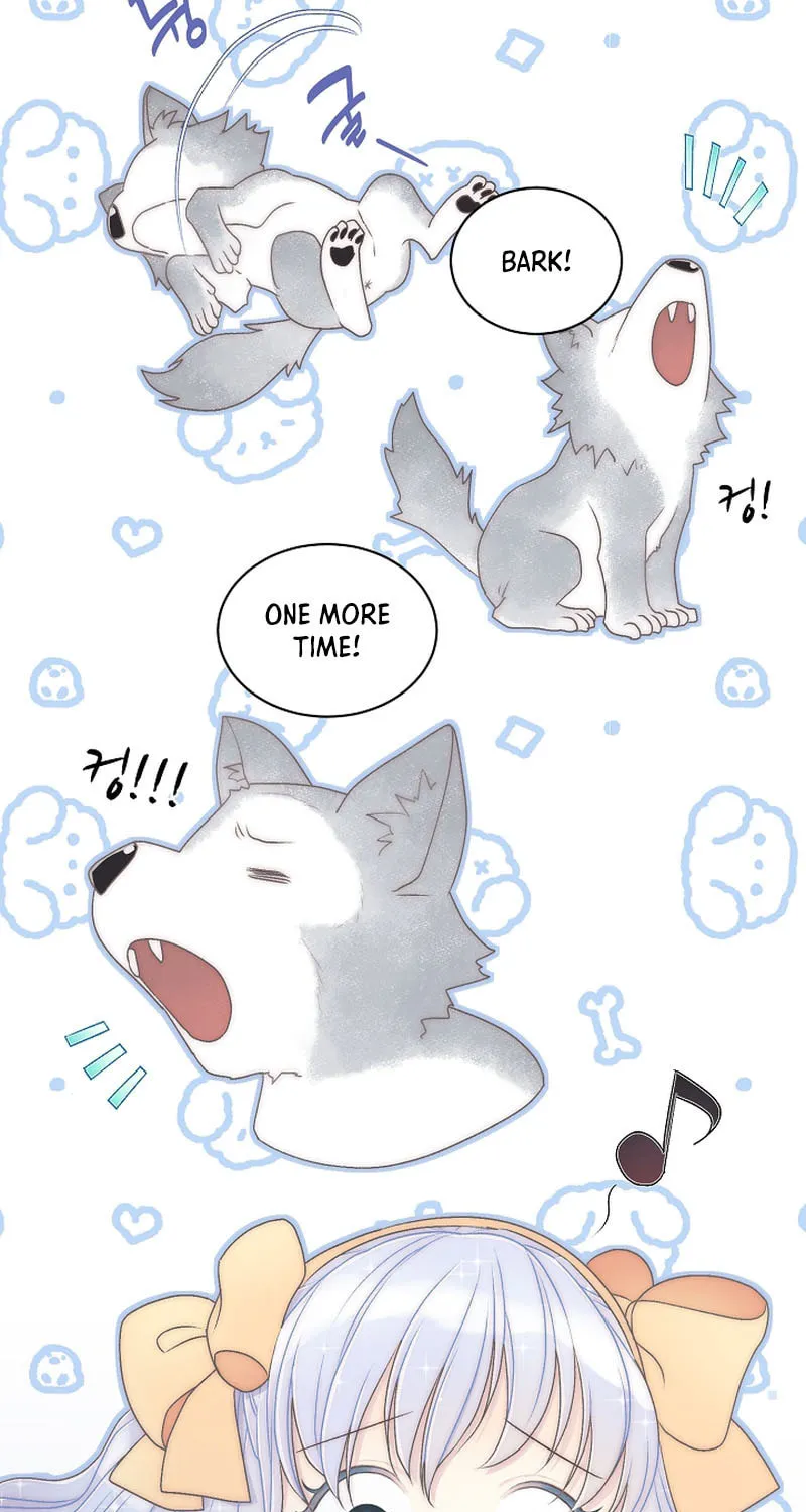 The Youngest Is Preventing the End of the World Chapter 15 page 30 - 