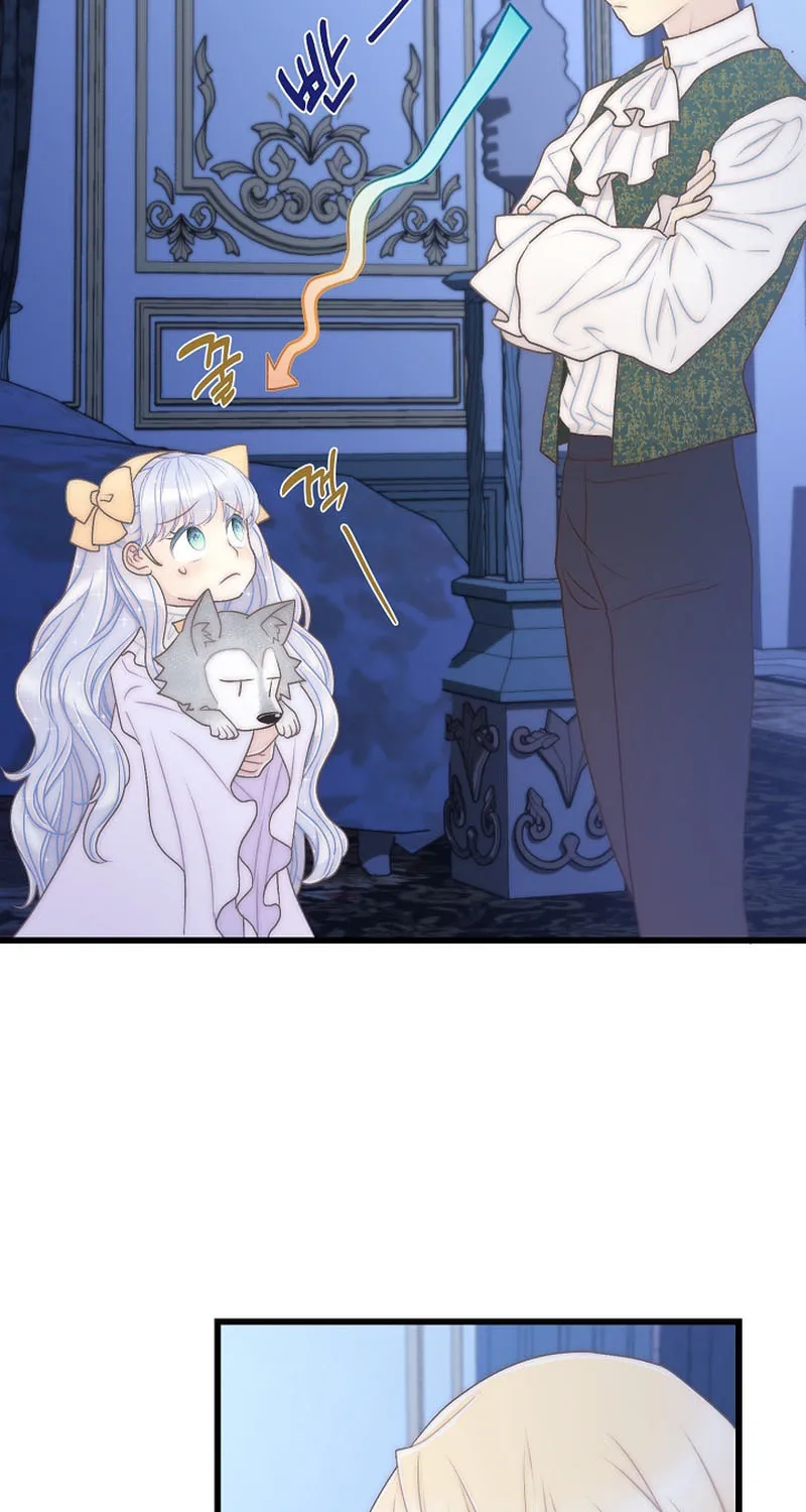 The Youngest Is Preventing the End of the World Chapter 15 page 36 - 