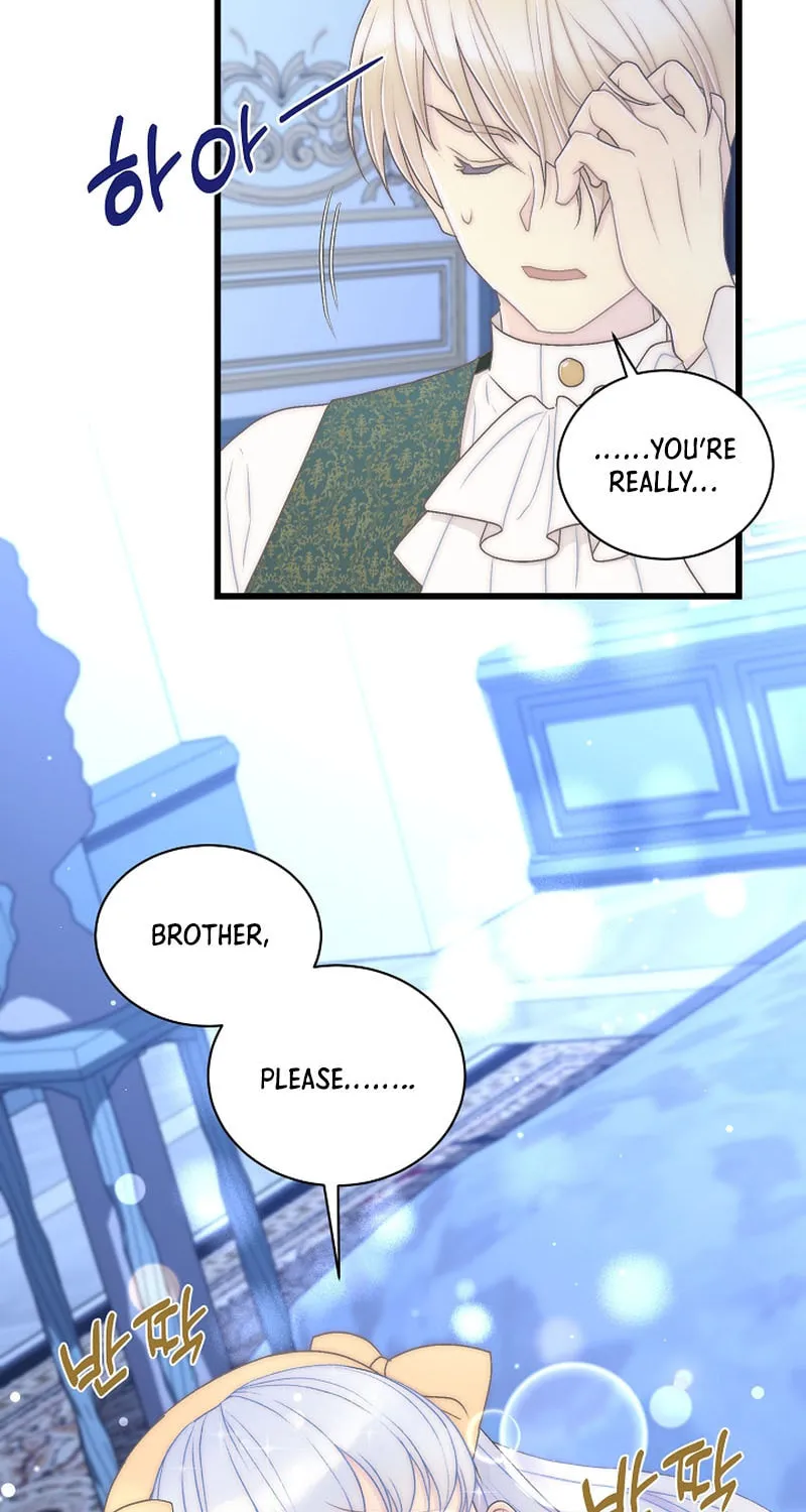 The Youngest Is Preventing the End of the World Chapter 15 page 37 - 