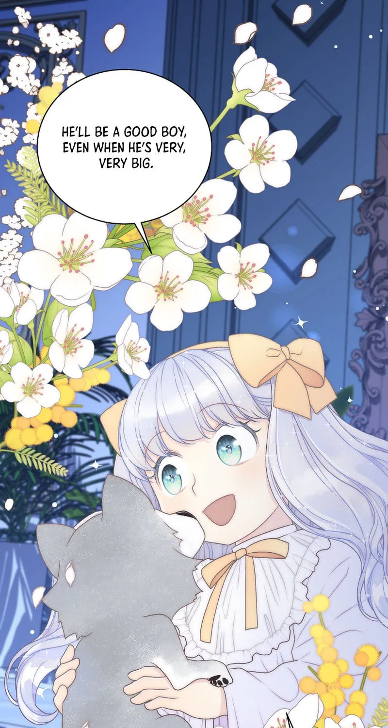 The Youngest Is Preventing the End of the World Chapter 15 page 42 - 