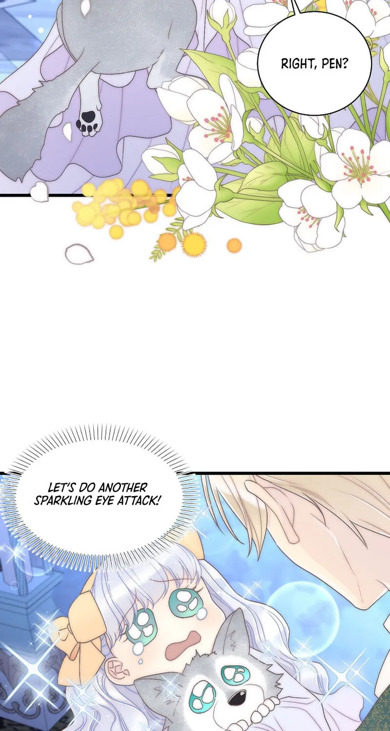 The Youngest Is Preventing the End of the World Chapter 15 page 43 - 