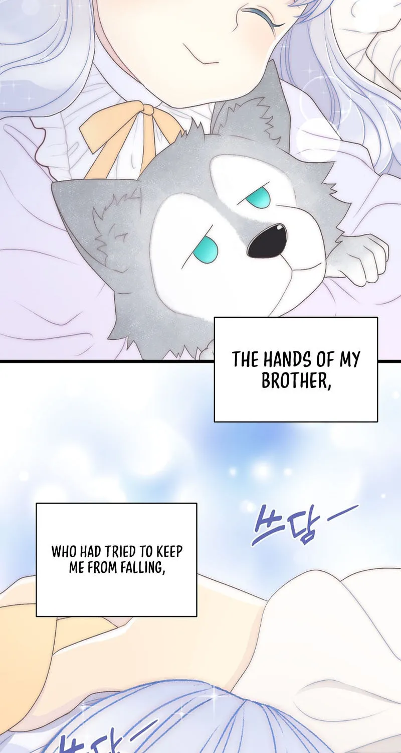 The Youngest Is Preventing the End of the World Chapter 15 page 52 - 