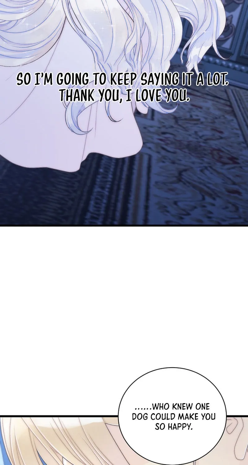 The Youngest Is Preventing the End of the World Chapter 15 page 54 - 