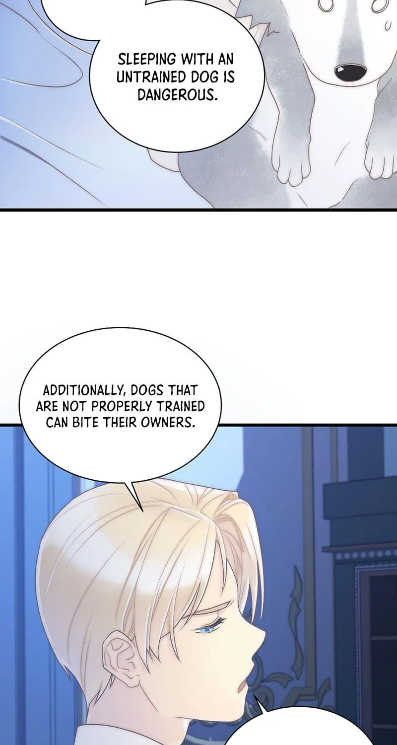 The Youngest Is Preventing the End of the World Chapter 15 page 63 - 