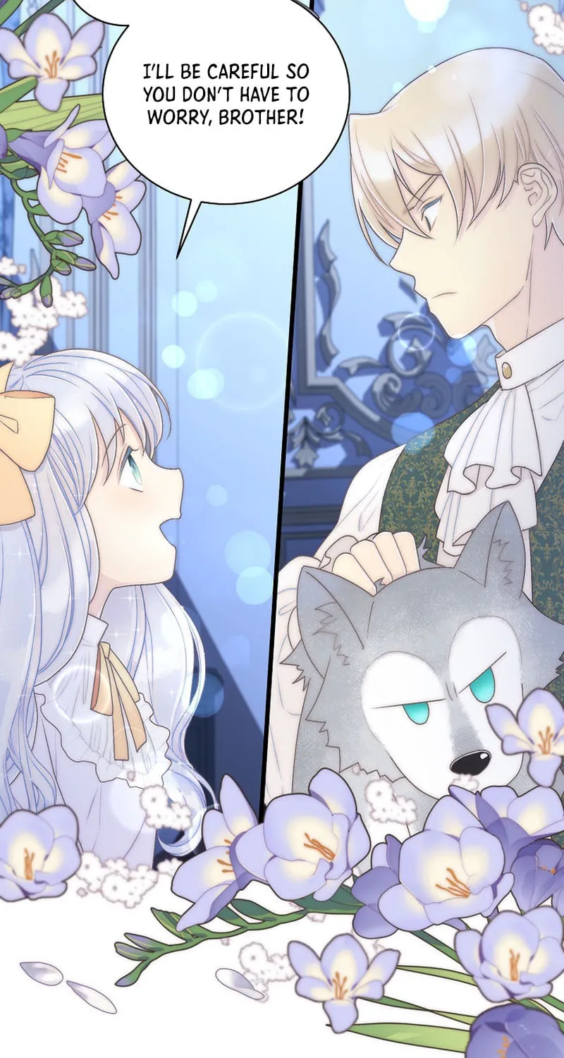 The Youngest Is Preventing the End of the World Chapter 15 page 65 - 